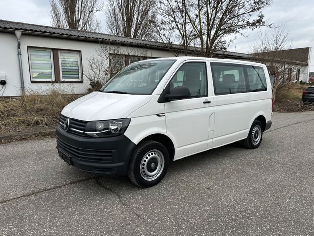 Volkswagen T 6 2.0 TDI  LANG  110-KW KLIMA