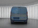 Ford Transit Courier Active - Ford Transit mit Benzin-Antrieb: Automatik
