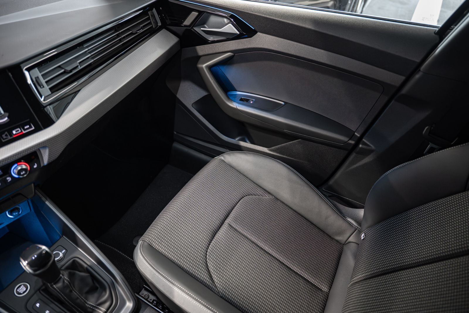 Audi A1 - Bild 15