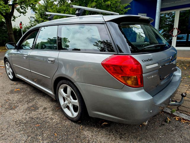 Subaru Legacy Kombi/ Outback 2.0 R Comfort  TÜV NEU