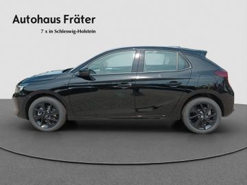 Fotografie 5 des Opel Corsa F GS Kamera Sitz-/Lenkradheizung
