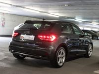 Audi A1 - Vorschau Bild 6