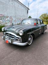 Ford Packard 200/ kein Chevrolet Chrysler Ford/... - Ford Mustang mit Benzin-Antrieb: Limousine