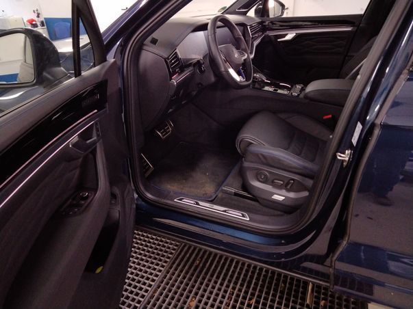 Volkswagen Touareg - Bild 8