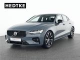 Volvo S60 B4 Plus Dark 360°Panorama*H&K*StHz*20" - Volvo S60: 2.4