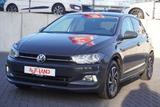 Volkswagen Polo 1.0 TSI Join Navi Sitzheizung ACC PDC USB - VW Polo Gebrauchtwagen in Berlin