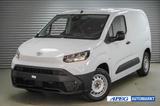 Toyota Proace City 1,5 HDI AT City, 3 Sitze vorn, -LAG. - Toyota Tageszulassungen