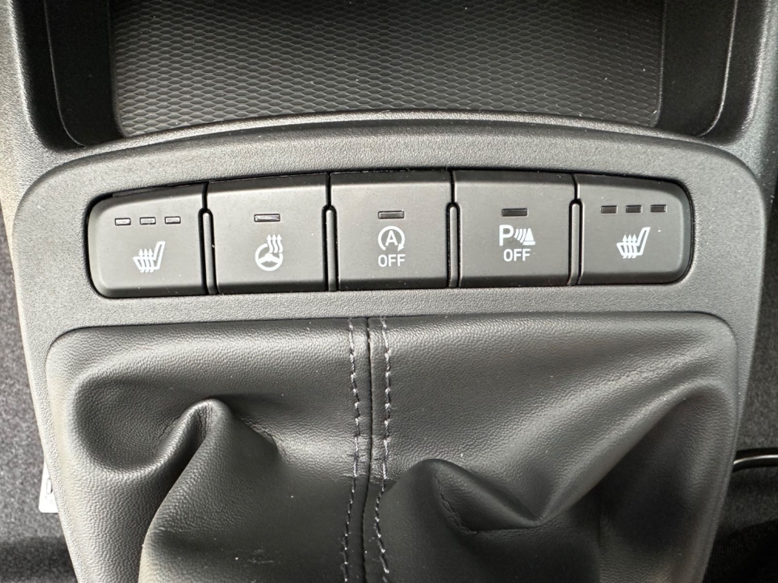 Fahrzeugabbildung Hyundai i10 1.0 Connect & Go NAVI KAMERA SHZ