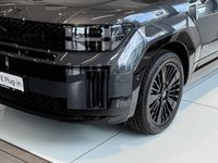 Hyundai SANTA FE - Vorschau Bild 3