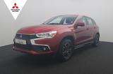 Mitsubishi ASX 1.6 Edition 100 2WD - scheckheftgepflegte Mitsubishi ASX