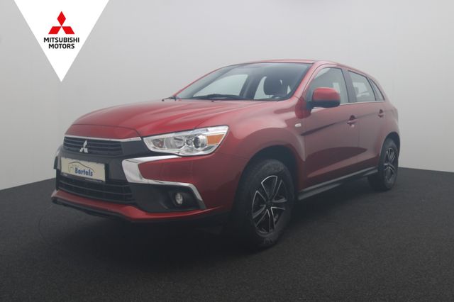Mitsubishi ASX 1.6 Edition 100 2WD