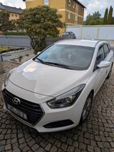 Hyundai i40 1.6 GDI blue Trend Trend - Hyundai i40 von privat
