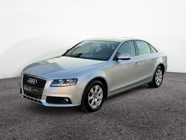 Audi A4 Limo Ambiente 2.0 TFSI Automatik,MFL,SHZ,PDC