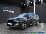 BMW X7 xDrive 40 d M SPORT PRO! VOLLAUSSTATTUNG! - BMW X7: M