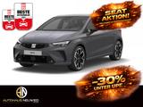 Seat Ibiza 1.5 TSI DSG FR Black Ed.+PANO+NAV+CAM+LED
