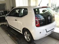 Volkswagen up! 1.0 take up!