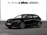 BMW 118i Hatch DAB LED RFK Klima PDC - BMW: Hatch