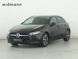 Mercedes-Benz A 180 d Automatik*PTS*Kamera*Navigation*LED*DAB* - gebrauchte Mercedes-Benz A 180 aus dem Jahr 2022