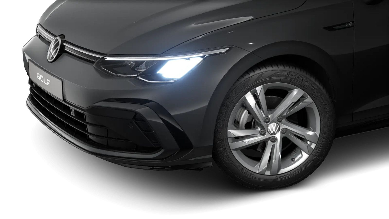 Volkswagen Golf - Bild 11