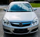 Opel Vectra 1.9 diesel TÜV bis 07.2026 - Opel Vectra mit Diesel-Antrieb: 2.2