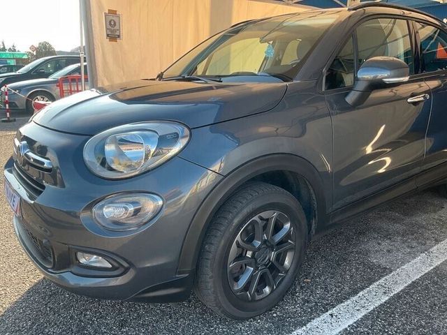 Fiat 500X 1.6 E-Torq 110 CV Pop Star