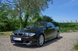 BMW 320Ci  M-Sport II, 2. Hand, TOP Zustand - BMW aus 2004: Cabrio