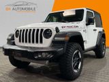 Jeep Wrangler Rubicon#LED#Leder#SoundAlpinePrem.#Kame - Jeep Wrangler: Rubicon