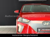 Hyundai IONIQ Ioniq Trend Elektro - rote Hyundai IONIQ