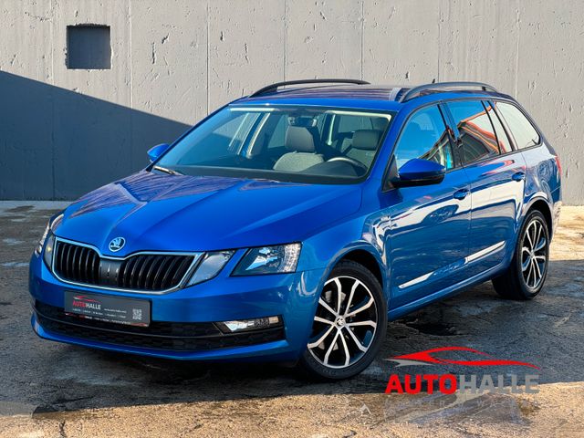 Skoda Oktavia Combi 1.5 TSI ACT DSG Ambition ACC PDC