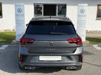 Volkswagen T-Roc - Vorschau Bild 8