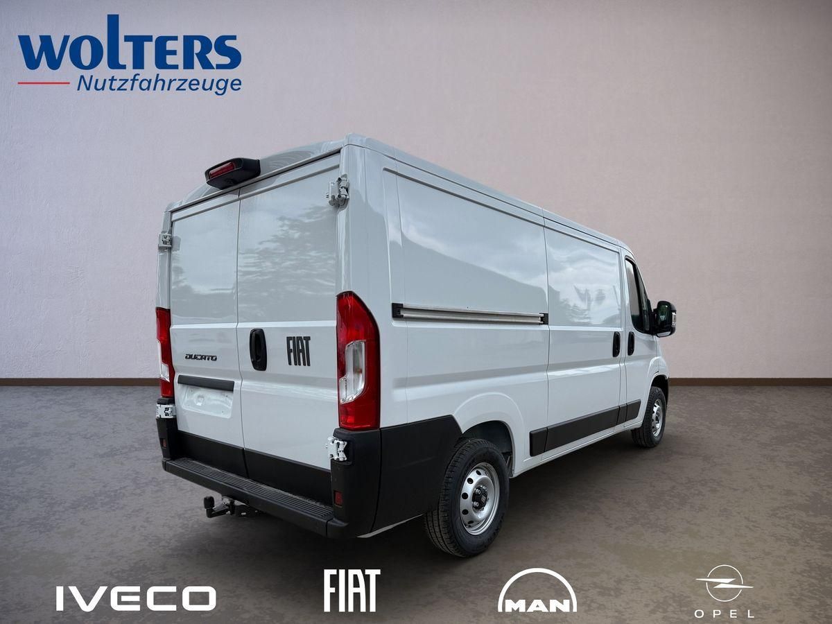 Fahrzeugabbildung Fiat Ducato L2H1 Kastenwagen 140 MT6