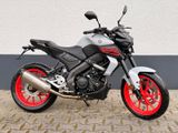 Yamaha MT 125 - YAMAHA BIELEFELD
