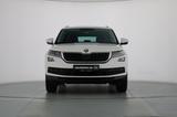 Skoda KODIAQ AMBITION 1.5TSI DSG 4X4 NAVI+ACC-TEMPOMAT - Skoda: Weiß