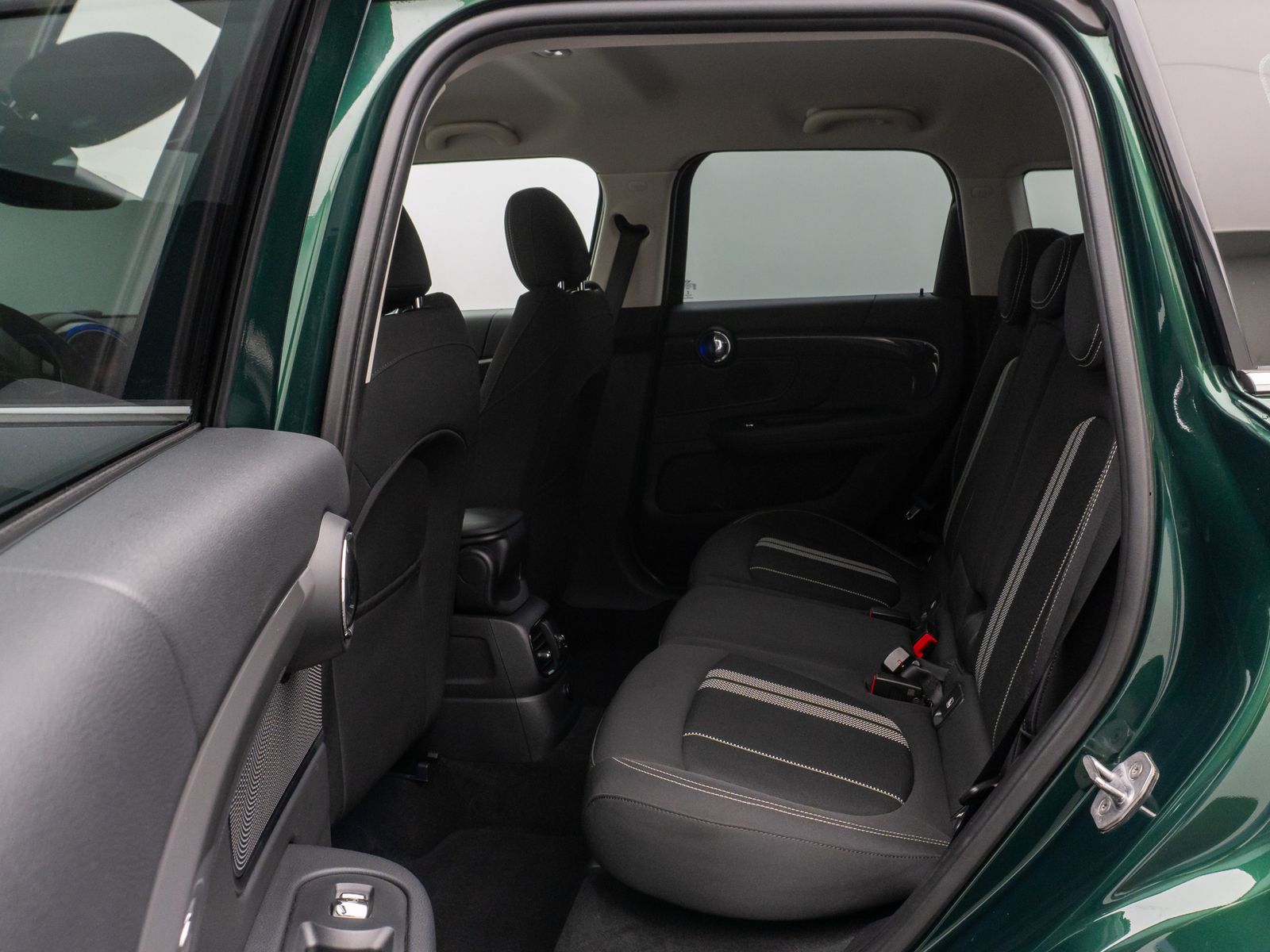 Fahrzeugabbildung MINI Countryman S (Cooper) Parkassist KomfortSport