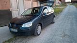 Volkswagen VW Polo 1.6 l mit 110 PS - Volkswagen Polo aus 2006: 1.6