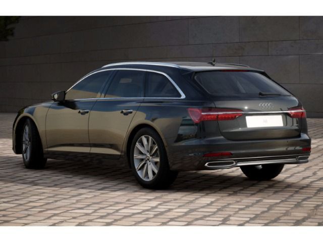 Audi A6 - Bild 4