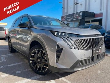 Peugeot 5008 - 1