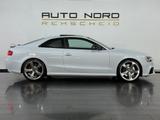 Audi RS5 4.2 FSI quat.*Pano*B&O*Memory*DEUTSCH*KeyGo* - graue Audi RS5