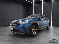 Volkswagen Taigo - Vorschau Bild 3