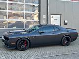 Dodge Challenger SRT Hellcat 1.Hand Deutsch!Unfallfrei - Dodge Challenger: Srt Hellcat