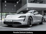Porsche Taycan Sport-Chrono Panoramadach Sport-Chrono - Porsche Gebrauchtwagen in Lüneburg