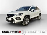 Seat Ateca 1.5 TSI ACT DSG Style LED*NAVI*TEMP*PDC*EL