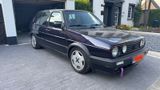 Volkswagen Vw Golf 2 Fire&Ice Oldtimer - Volkswagen Golf: Fire Ice