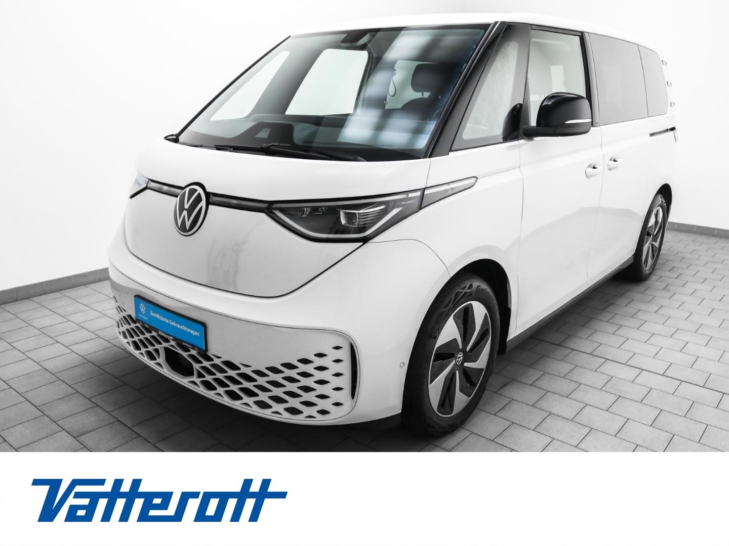 Volkswagen ID. Buzz Pro Navi ACC IQ.Light Keyless