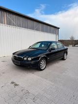Jaguar X-Type 2.5l v6  Executive Allrad Ha... - gebrauchte Jaguar X-Type aus dem Jahr 2004