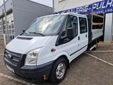 Ford TRANSIT PRITSCHE/LANG/6 SITZER/TÜV NEU/EURO 5 - Offers