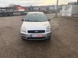 Ford Fusion 1.4 Ambiente /Tüv 11-2026 - Ford Fusion: 1.4