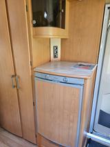 Kabe Ametist VGLE, gepflegter Zustand - Kabe Wohnwagen