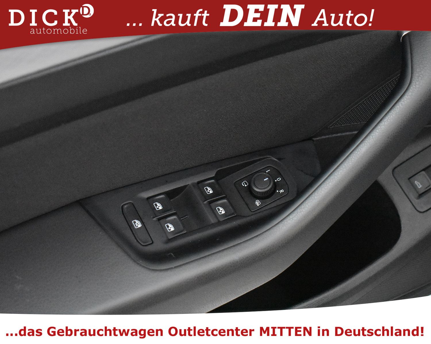VW Passat Va 1.5 TSI Busin NAVI+LED+SHZ+PDC+DAB+ACC - Image 16