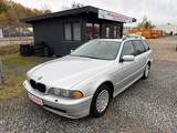 BMW 525i*Automatik*Vollleder*TÜV 9-2026*Klimat*Xenon - BMW 525 aus 2001: 525i
